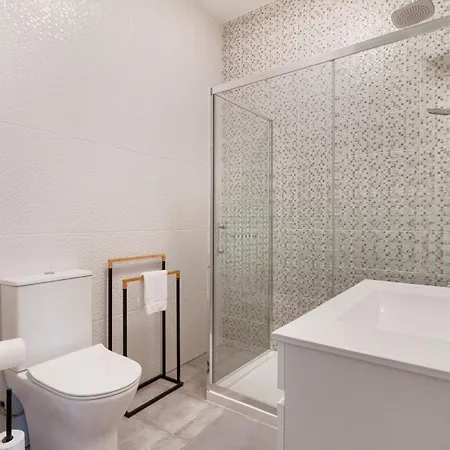 Casa Cintra Apartment *