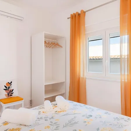 Casa Cintra Apartment