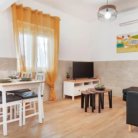 Casa Cintra Apartment *