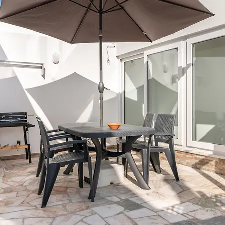Casa Cintra Apartment
