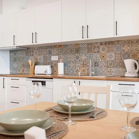 Appartement Casa Cintra