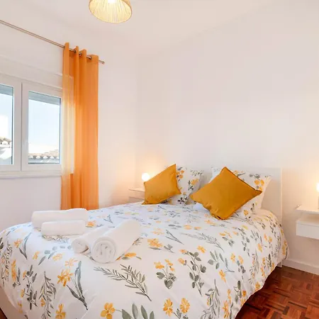 Casa Cintra Almádena